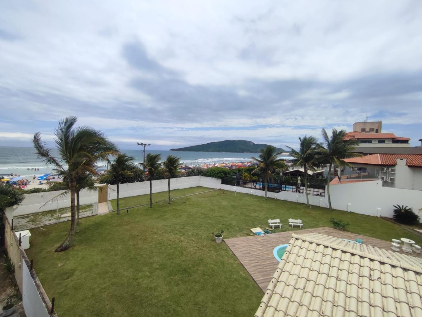 Apartamento Com Vista Mar, 3 Pessoas Florianópolis