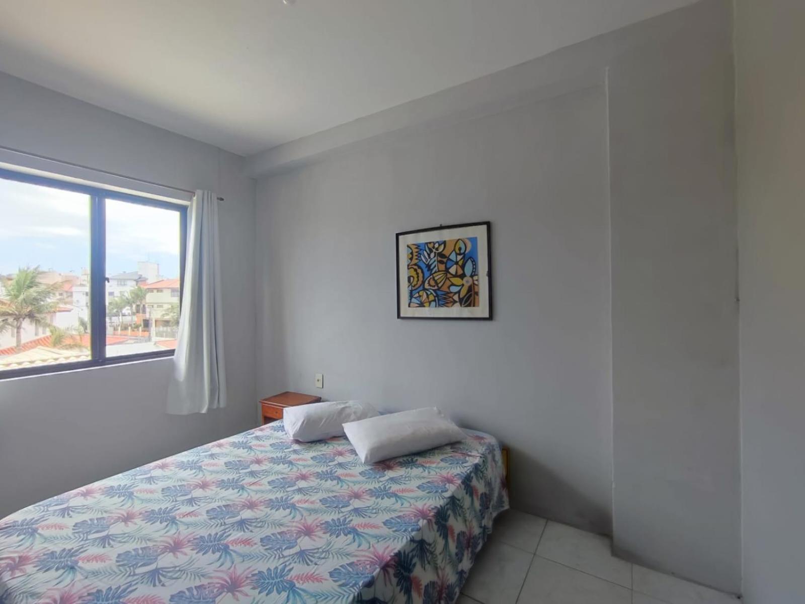 Com Vista Mar, 3 Pessoas Apartamento *