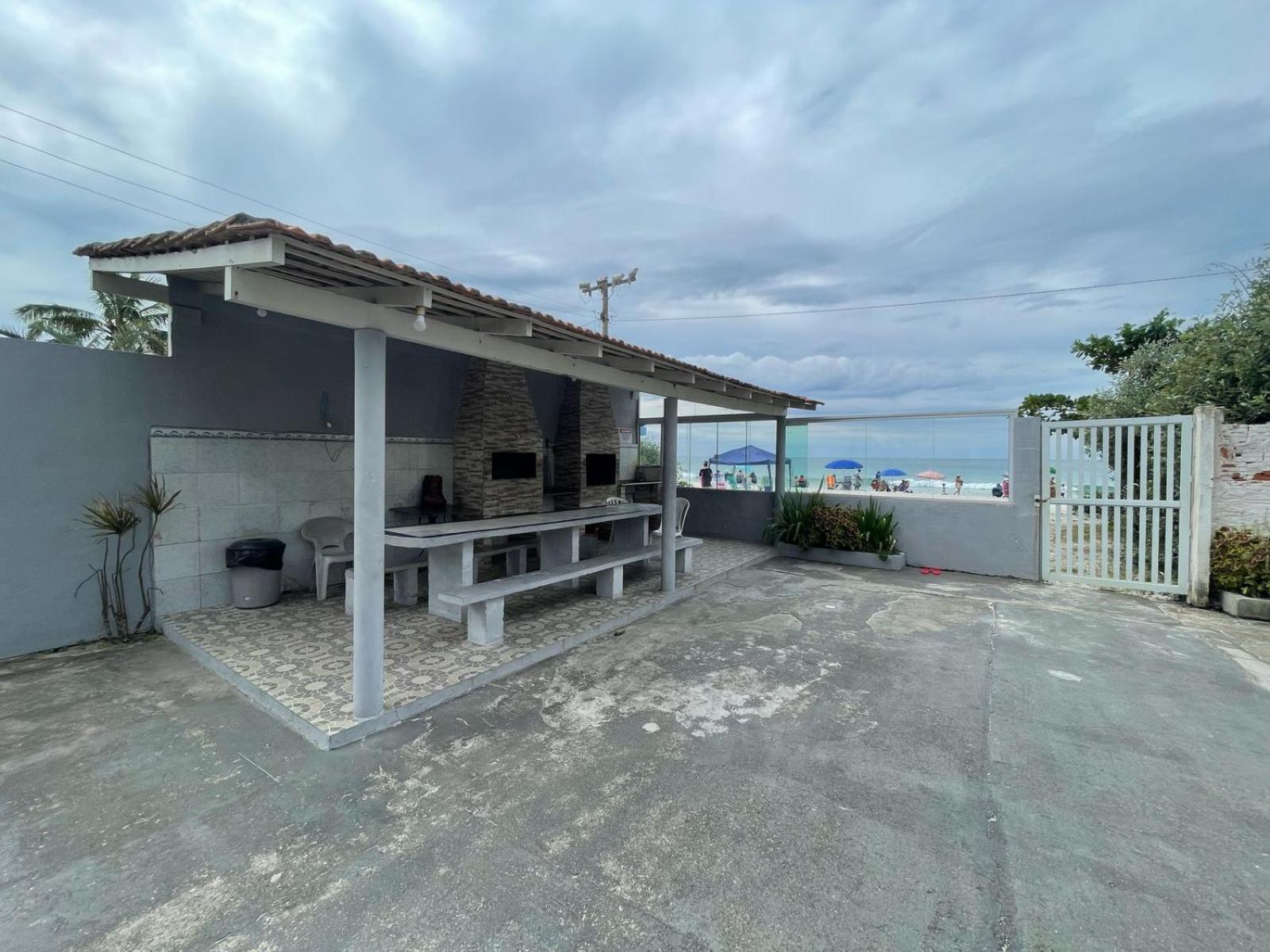 Apartamento Com Vista Mar, 3 Pessoas