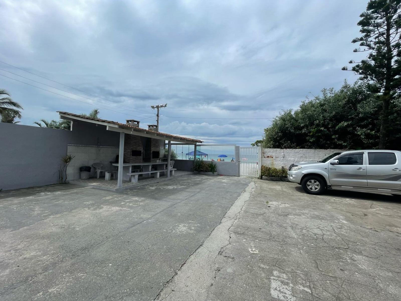 Apartamento Com Vista Mar, 3 Pessoas Florianópolis